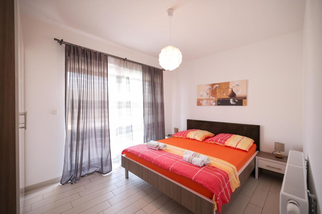 Apartments Nicola With Private Pool Бибинье Экстерьер фото