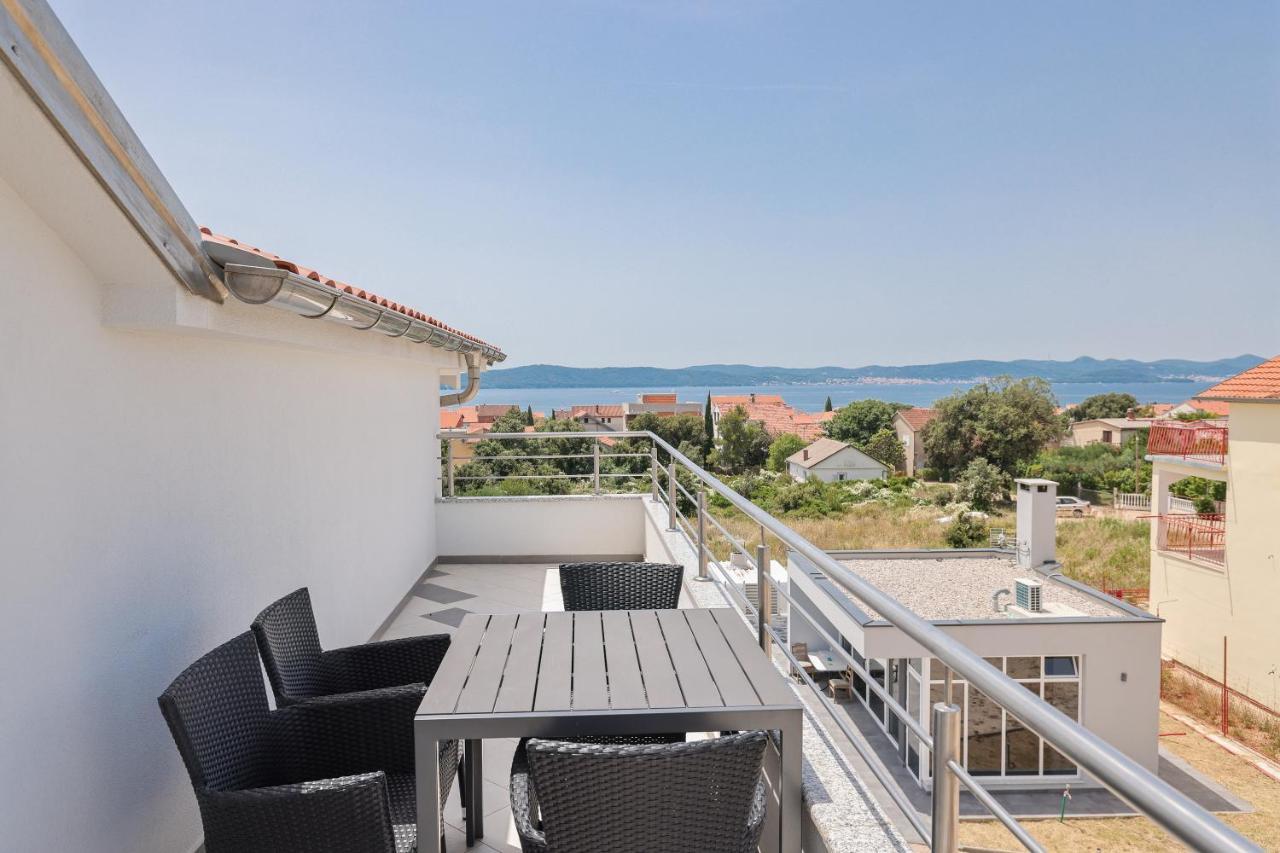 Apartments Nicola With Private Pool Бибинье Экстерьер фото